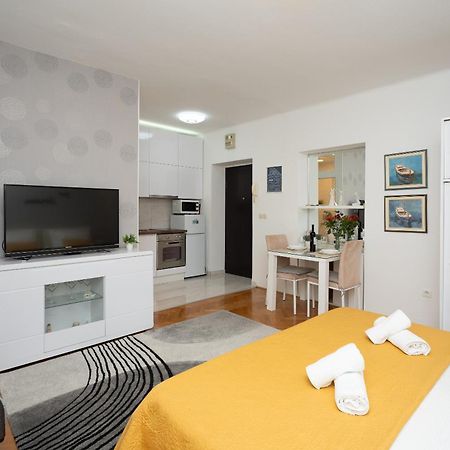 Nena Studio Apartment Задар Экстерьер фото
