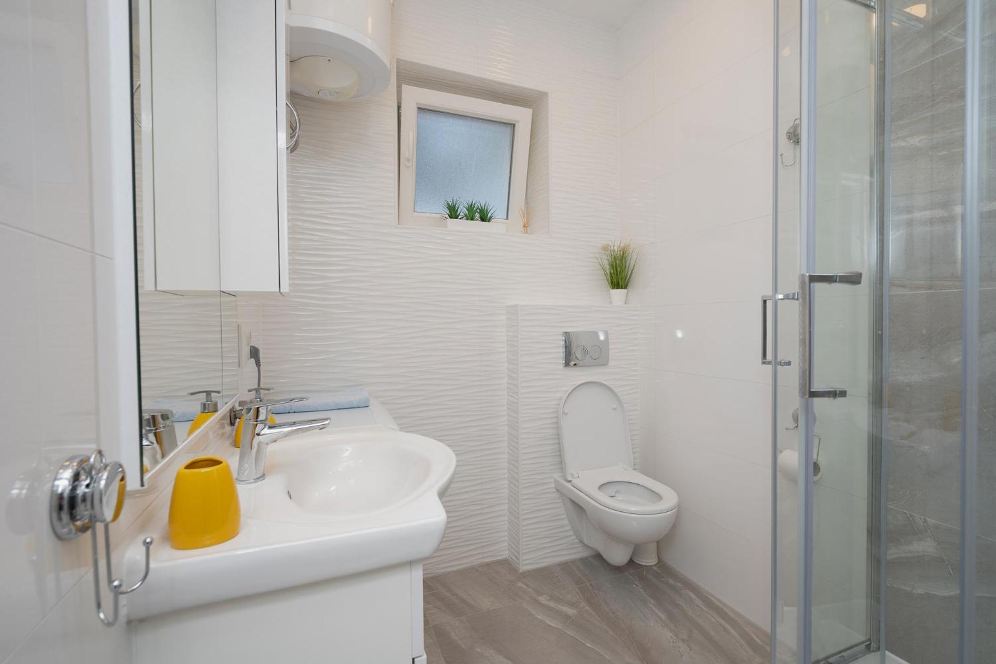 Nena Studio Apartment Задар Экстерьер фото